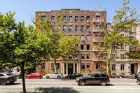 150 Prospect Park W in Brooklyn, NY - Foto de edificio - Building Photo