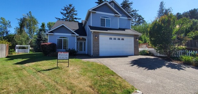 2023 W Park Ct NW in Salem, OR - Building Photo - Building Photo