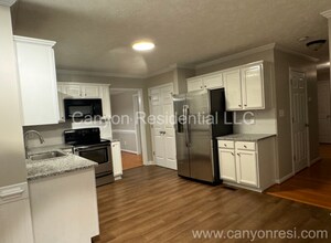 5635 Thackeray Dr in Fayetteville, NC - Building Photo - Building Photo