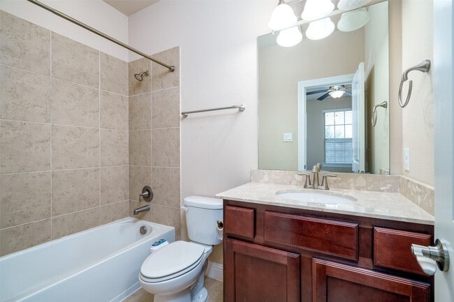 property at 16406 Baston Creek Dr