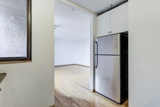 1500 Pine Ave W in Montréal, QC - Building Photo - Building Photo