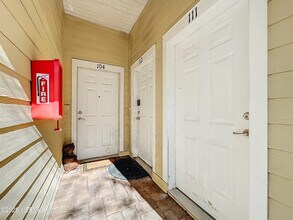 218 Larkin Pl in Saint Johns, FL - Building Photo - Building Photo