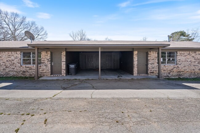 515 South St in Jacksonville, AR - Building Photo - Building Photo