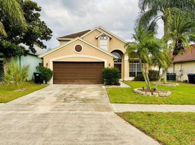 property at 12627 Earnest Ave