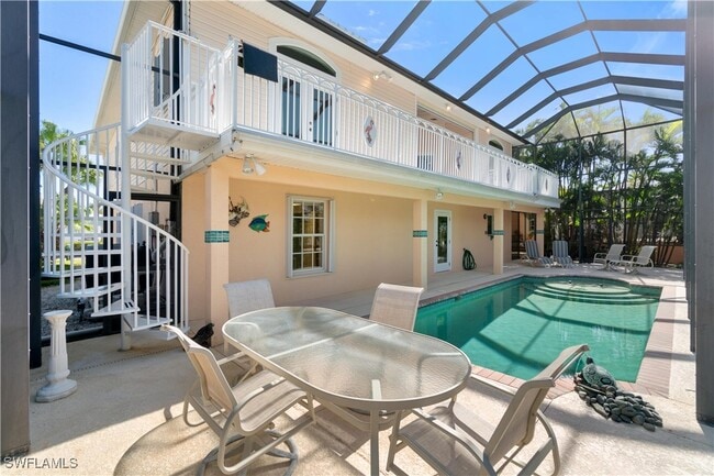 27130 Flamingo Dr in Bonita Springs, FL - Foto de edificio - Building Photo
