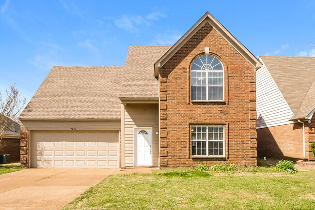 property at 7094 Mirage Ln