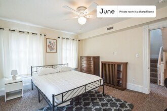 Private bedroom in 6 bed/3.5 bath Home in Boston, MA - Building Photo - Building Photo