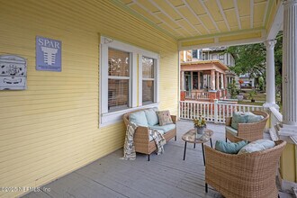 343 7th St W in Jacksonville, FL - Building Photo - Building Photo