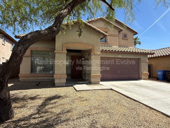 property at 9530 W Williams St