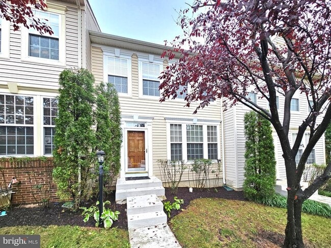 property at 15314 Elizabeth Burbage Loop