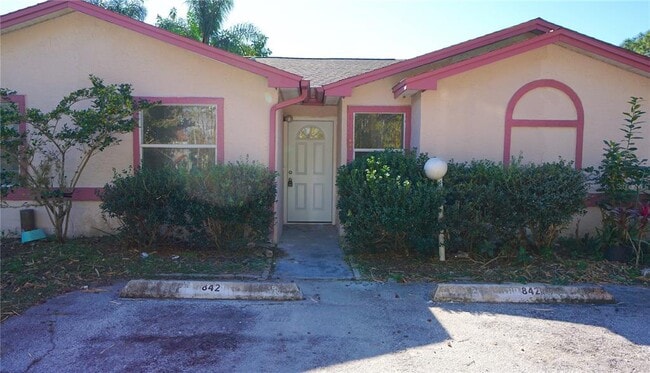 property at 842 Angela Ln