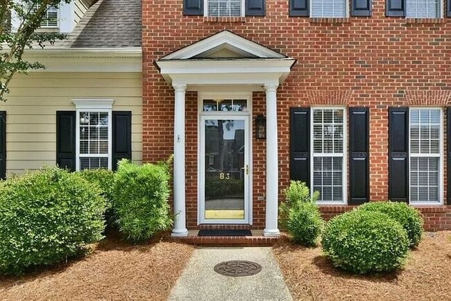 400 Mallet Hill Rd in Columbia, SC - Building Photo - Building Photo