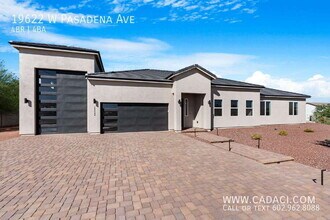 19622 W Pasadena Ave in Litchfield Park, AZ - Building Photo - Building Photo
