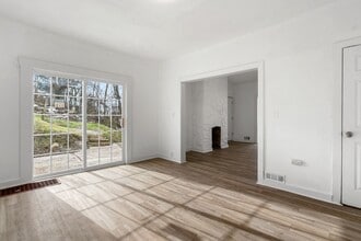 1850 Funston Ave in Pittsburgh, PA - Building Photo - Building Photo