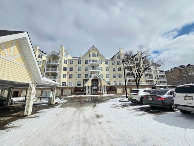 property at 10221-10111 111 St NW