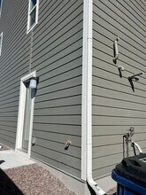 7711 Piton Pt in Colorado Springs, CO - Building Photo - Building Photo