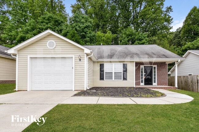 property at 3629 Sherbourne Ln
