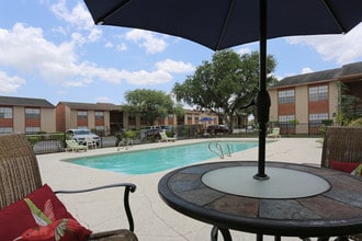 King Bordeaux in Kingsville, TX - Building Photo - Building Photo
