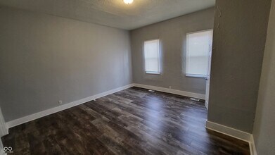 1122 S Dearborn St in Indianapolis, IN - Building Photo - Building Photo