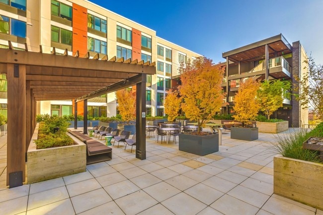 Osprey in Portland, OR - Building Photo - Building Photo