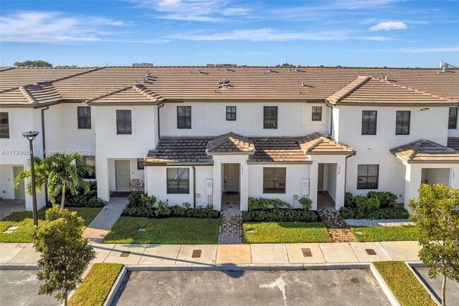 12956 SW 232nd Ln in Princeton, FL - Building Photo - Building Photo