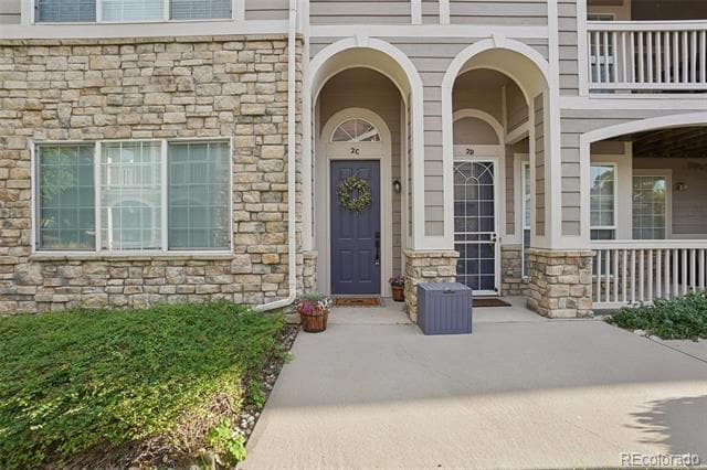 4271 S Blackhawk Cir in Aurora, CO - Building Photo - Building Photo