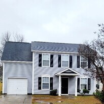 127 Pine Mast Ct in Columbia, SC - Building Photo