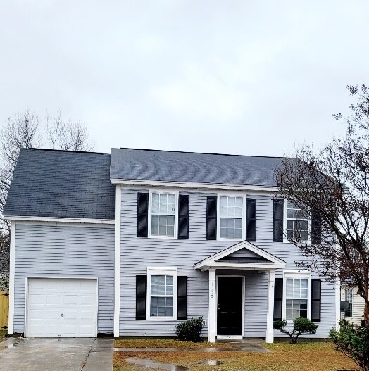 127 Pine Mast Ct in Columbia, SC - Building Photo