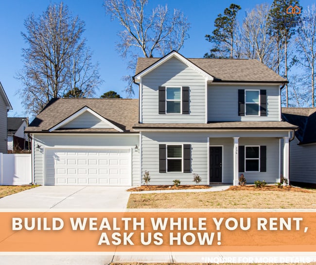 property at 236 W L Miller Dr