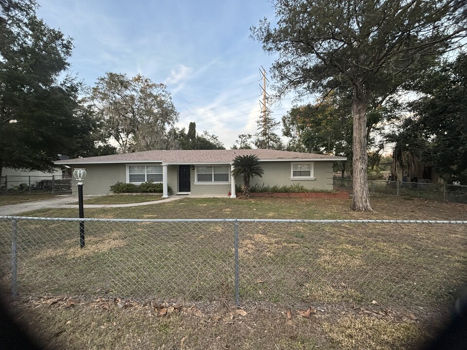 1499 NE 59th St in Ocala, FL - Building Photo