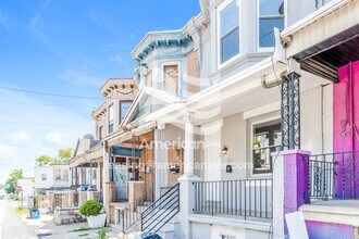 6314 Wister St in Philadelphia, PA - Building Photo - Building Photo