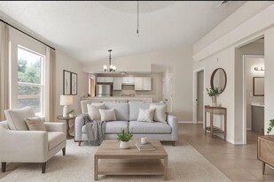 23393 Nameless Rd in Leander, TX - Building Photo