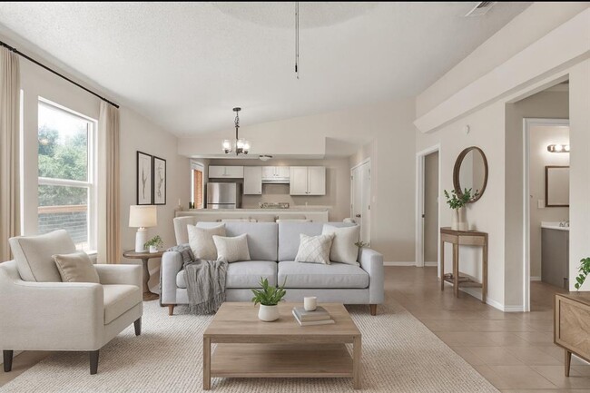 property at 23393 Nameless Rd