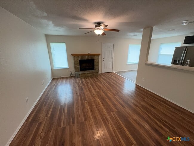 property at 2808 Cactus Dr