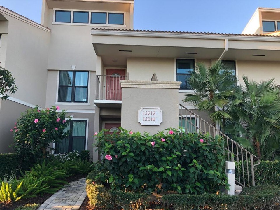 13212 Harbour Ridge Blvd-Unit -6 in Palm City, FL - Building Photo