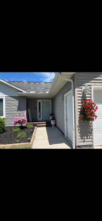 3516 W Wackerly St in Midland, MI - Building Photo