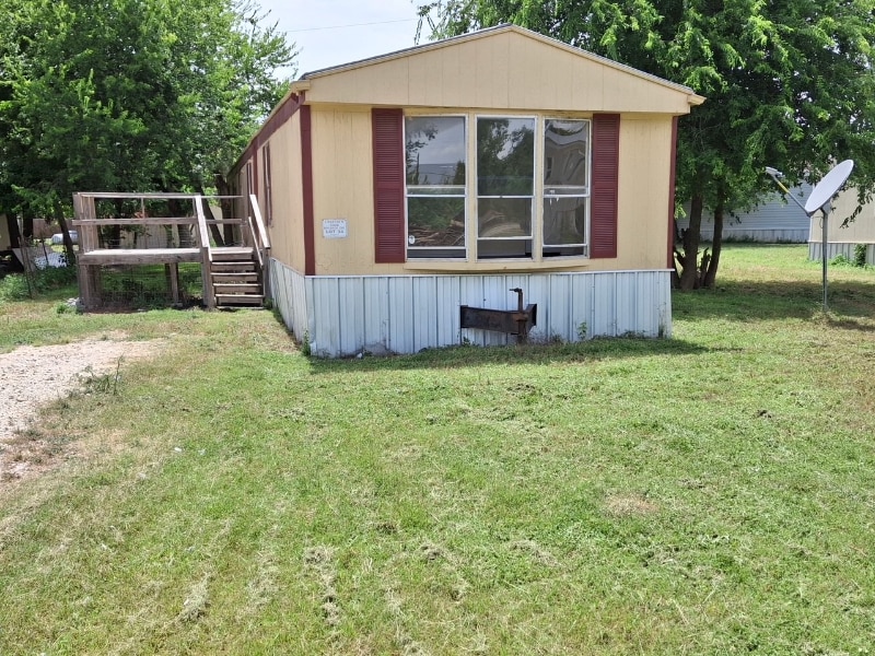 3428 Briana Dr in Belton, TX - Building Photo