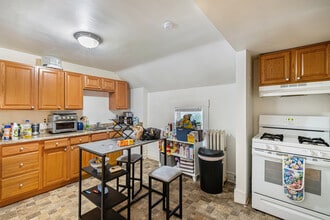 1119 S Forest Ave in Ann Arbor, MI - Building Photo - Building Photo