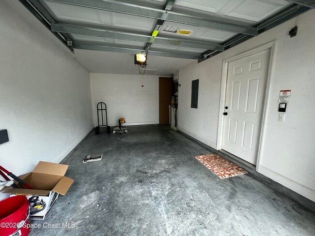 1914 Fletcher St in Melbourne, FL - Building Photo - Building Photo