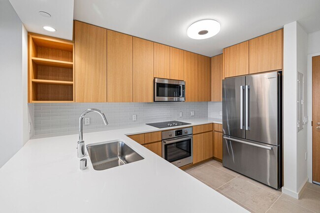 1388 Kapiolani Blvd, Unit 1910 in Honolulu, HI - Foto de edificio - Building Photo