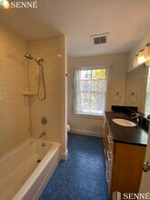 267 Norfolk St, Unit 1 in Cambridge, MA - Foto de edificio - Building Photo