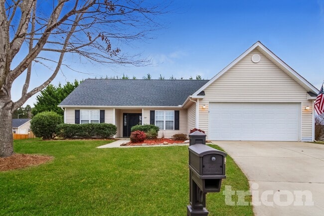 property at 285 Stone Meadow Ct