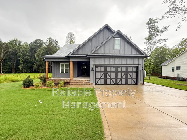 property at 945 Lynch Rd