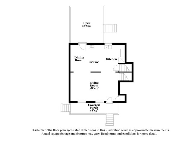 4306 Jones Ct in Powder Springs, GA - Building Photo - Building Photo