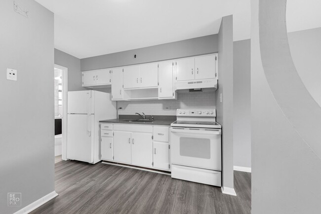 2600 S 59th Ave in Cicero, IL - Building Photo - Building Photo