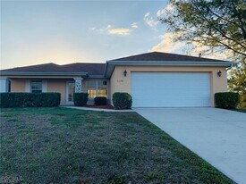 1120 NW 24th Ave in Cape Coral, FL - Building Photo