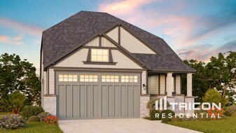 1545 Palo Verde Wy in Leander, TX - Building Photo