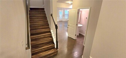 631 Justins Pl Ln in Lawrenceville, GA - Building Photo - Building Photo