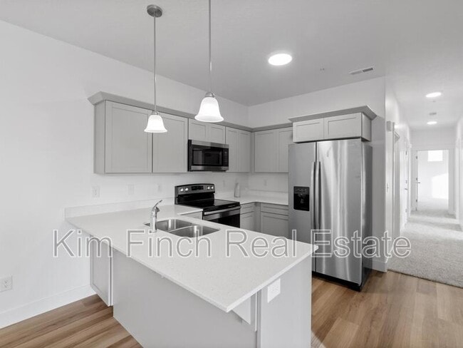 property at 4126 W 1530 N