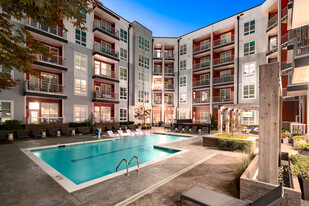 Abberly Noda Vista Apartment Homes